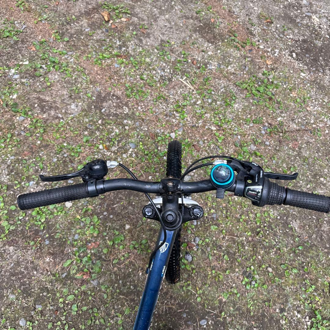 子供用トレックバイク/ Kids Trek Bike