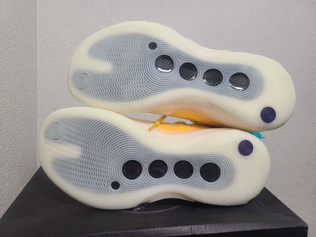 バナナ君 リーニン Way of Wade 10