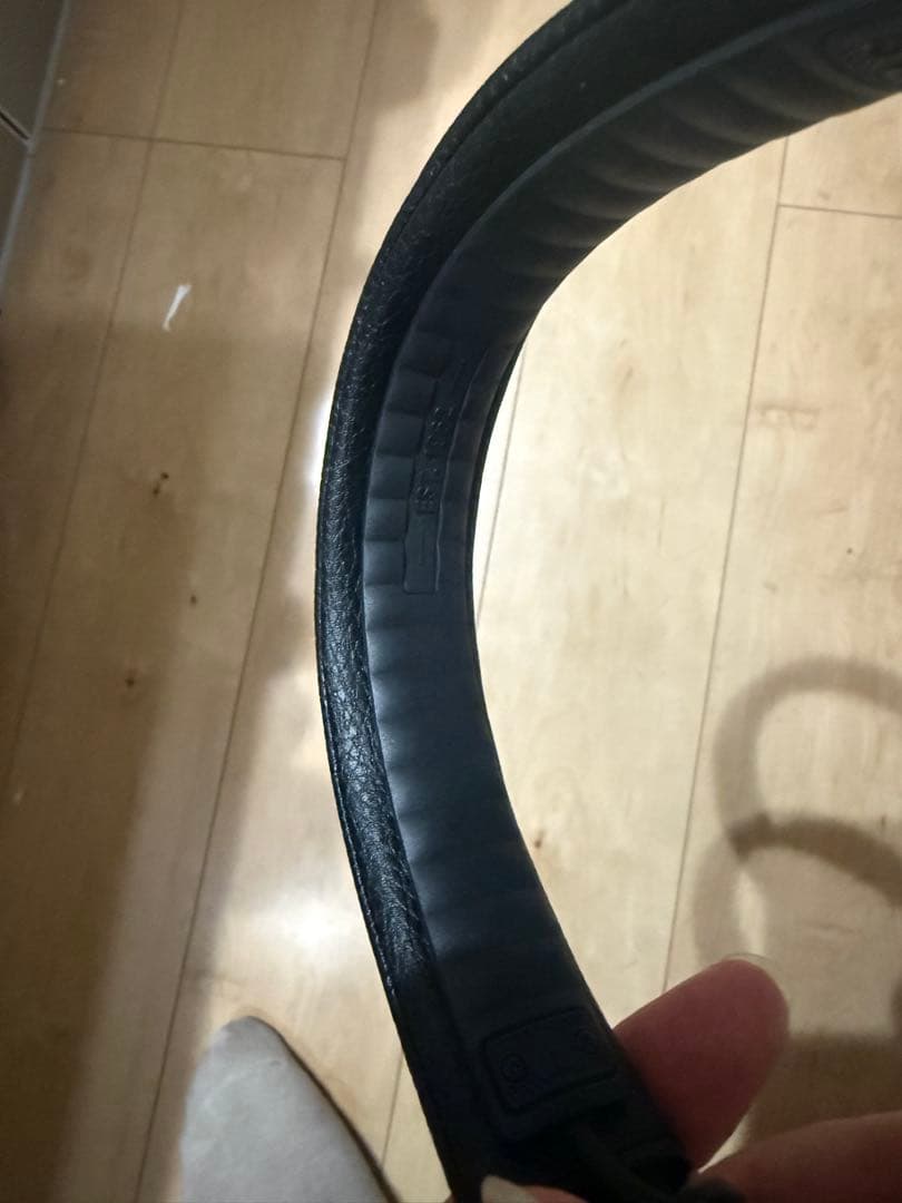 Marshall monitor iii A.N.C ヘッドホン