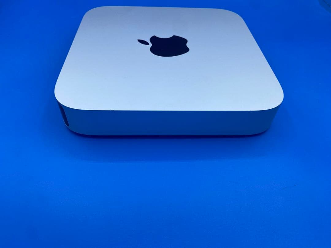 Mac mini (M2,2023) AppleCare+残り有