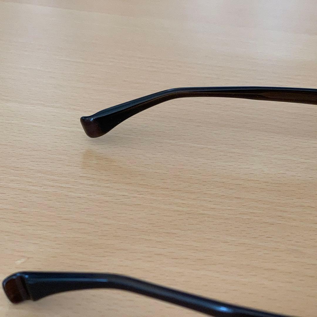 999.9 NP-20 ブラウン col.520 フォーナインズ