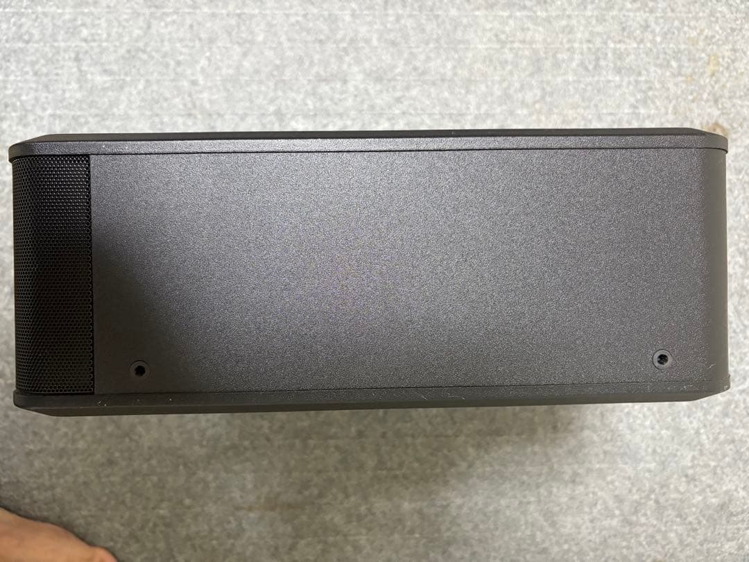 YSP-2200 デジタル・サウンド・プロジェクター サブウーファー付き