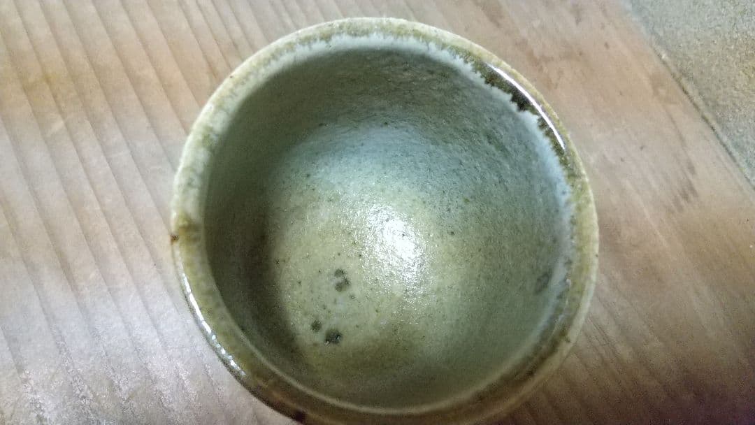 昭和初期！　五客　鉄彩指描