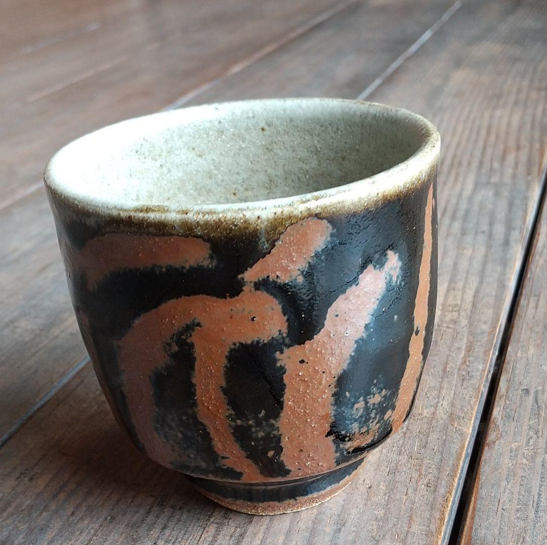 昭和初期！　五客　鉄彩指描