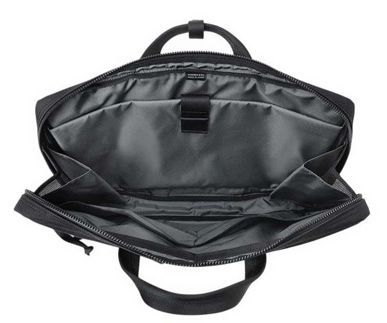 PORTER / INTERACTIVE 2WAY BRIEFCASEポーター