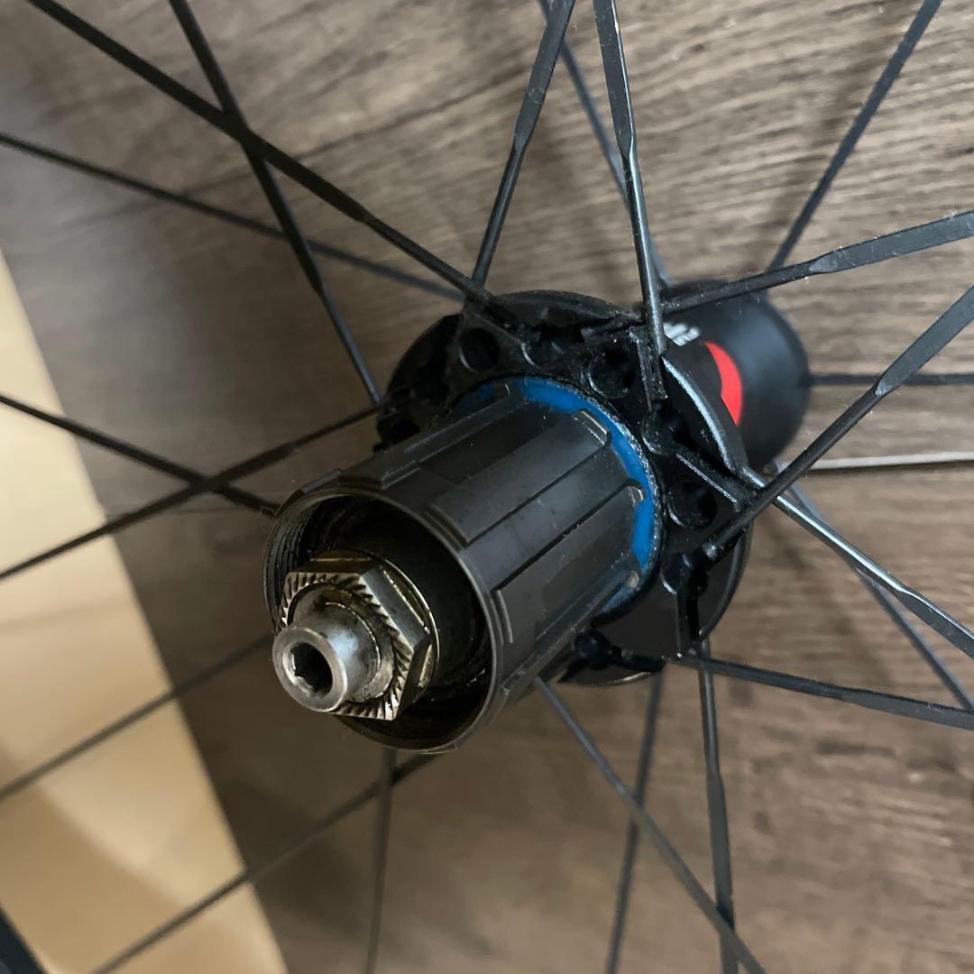 フルクラム レーシング3 700C クリンチャーホイール