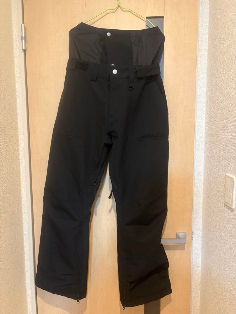 24-25 VESP ウエアー パンツ BB7 Standard Pants