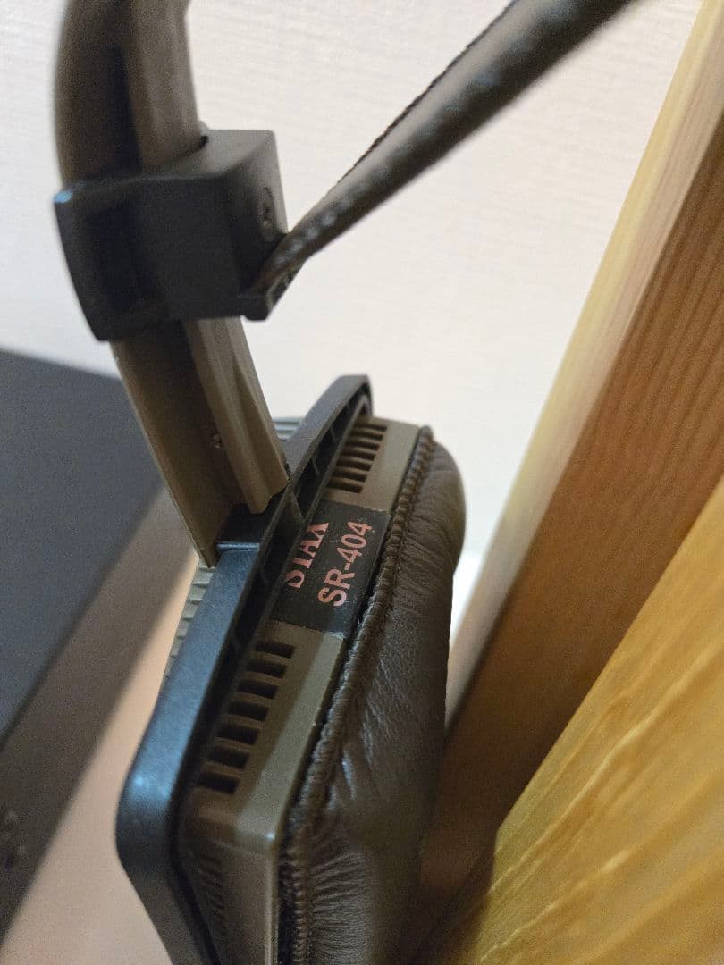 srm-1/mk2pp sr-404 イヤースピーカー ドライバユニット セット