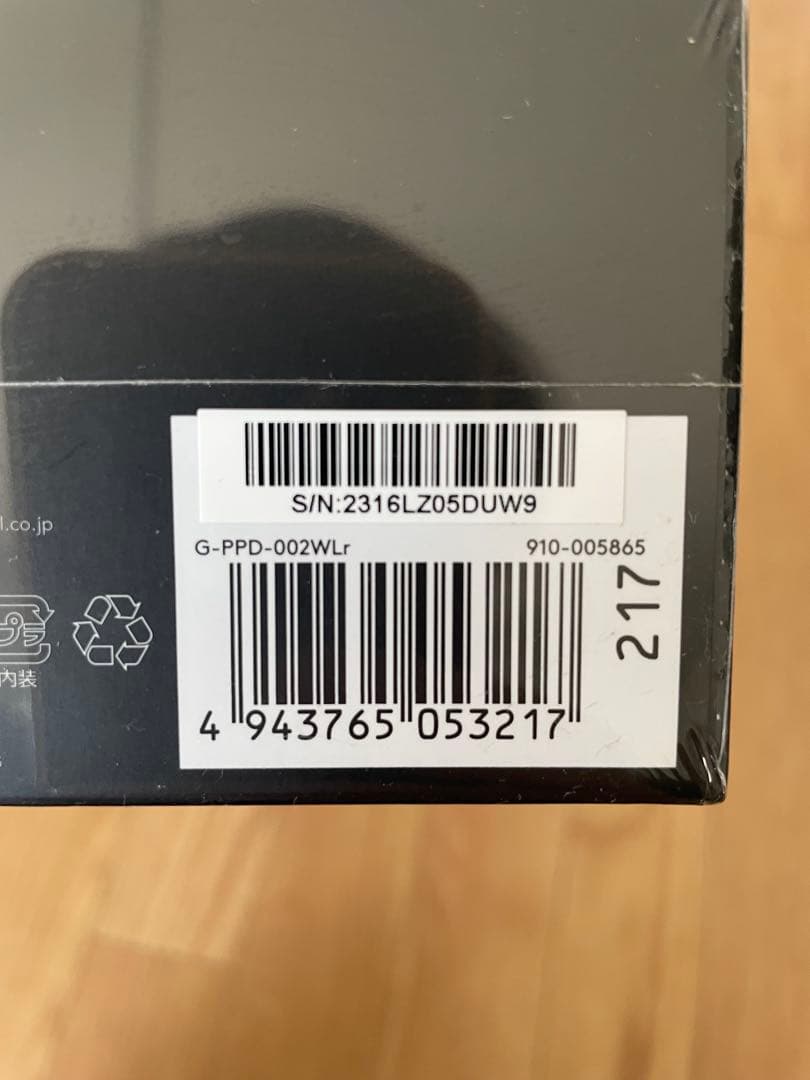 【新品】Logicool G PROマウス + G512キーボード 赤軸 FPS