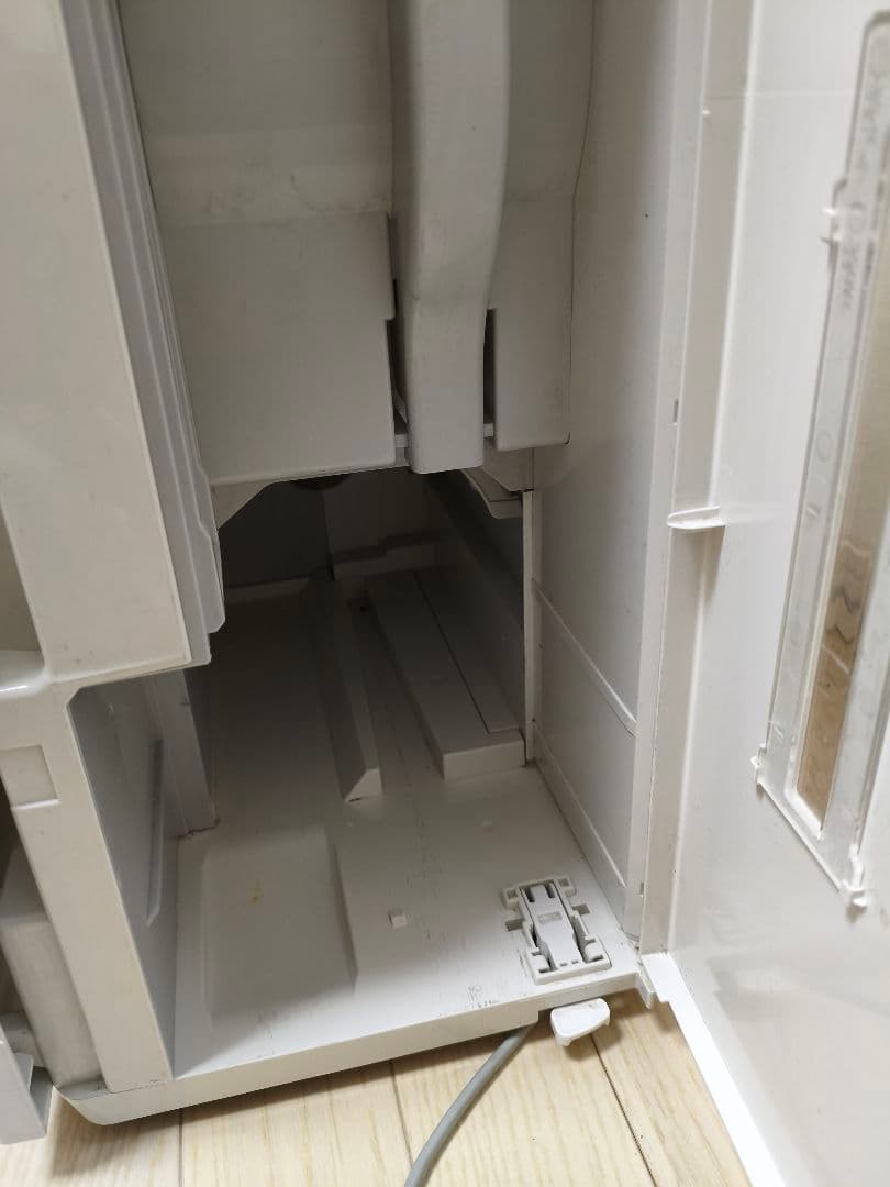 Panasonic　ジアイーノ　次亜塩素酸空間除菌脱臭機　F-MV4100