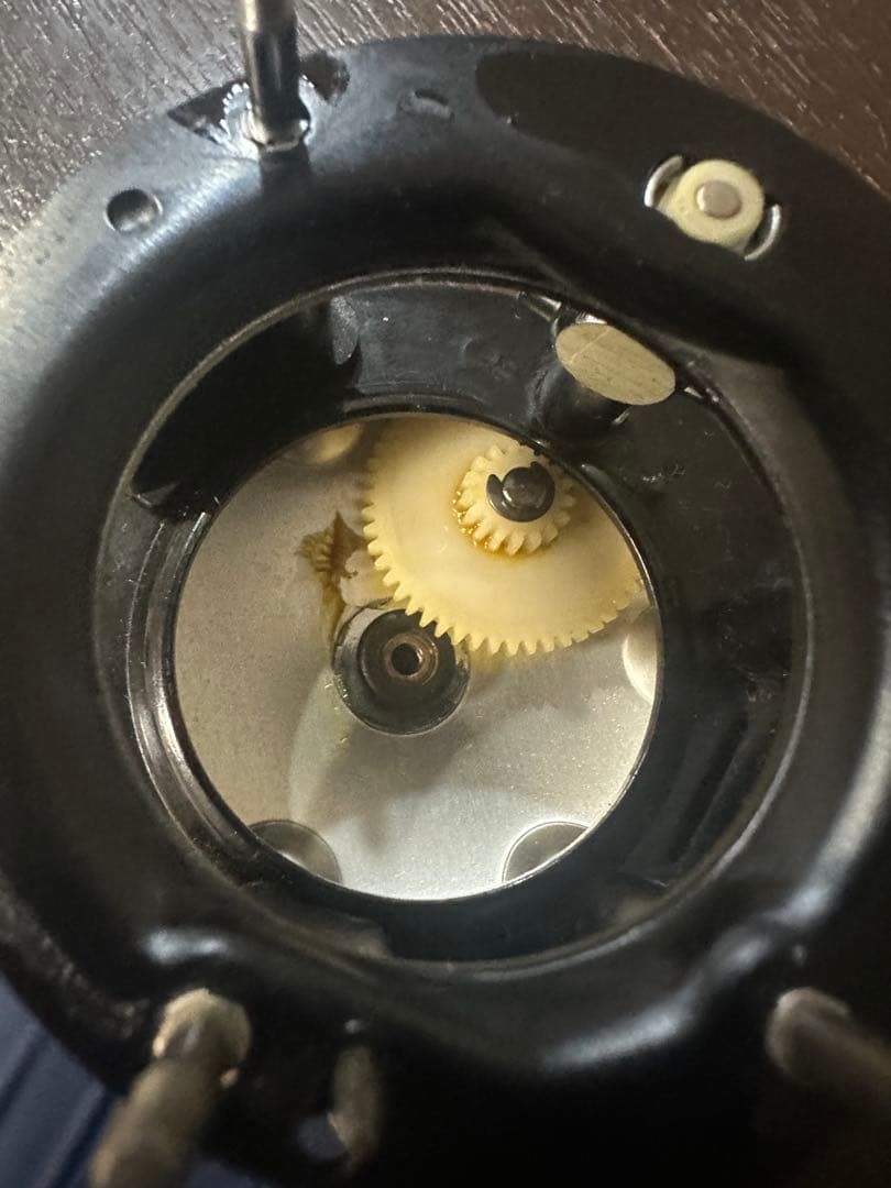 ABU アンバサダー4600 C3