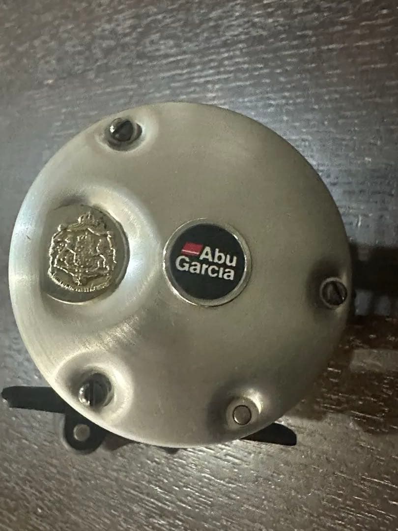 ABU アンバサダー4600 C3