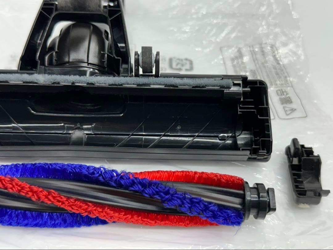 展示品　日立　掃除機　ヘッド　D-DP34 PV-BL1A1 PV-BL1K