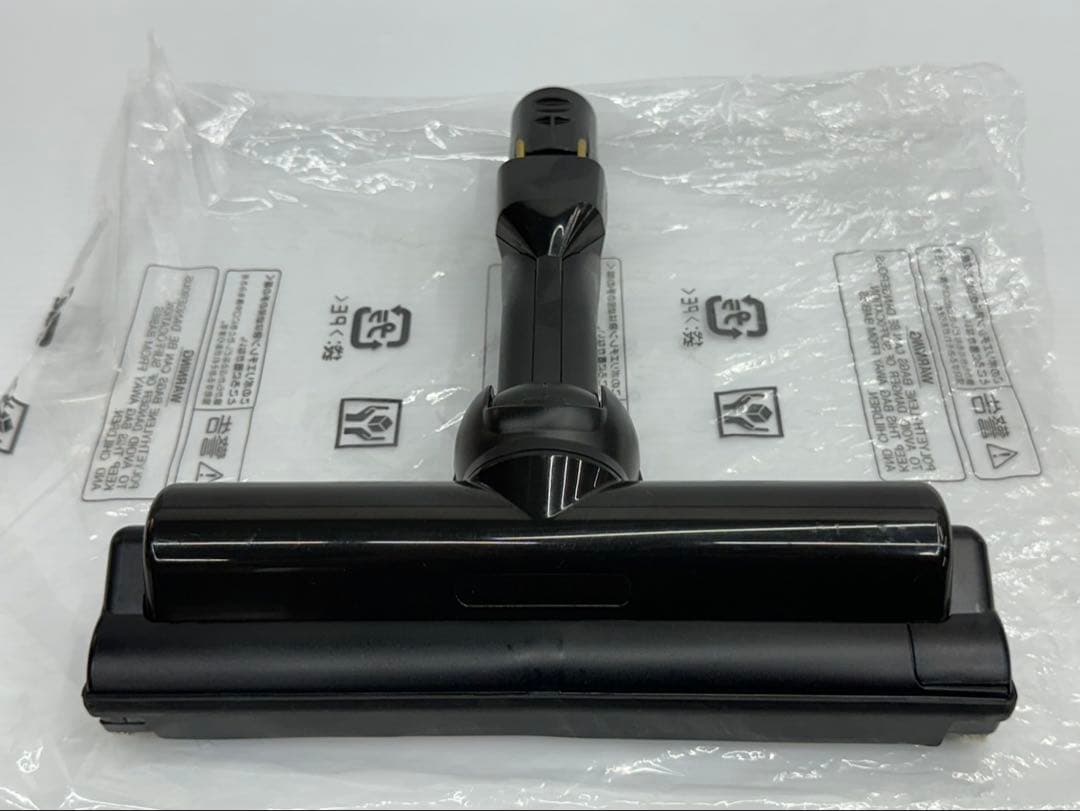 展示品　日立　掃除機　ヘッド　D-DP34 PV-BL1A1 PV-BL1K
