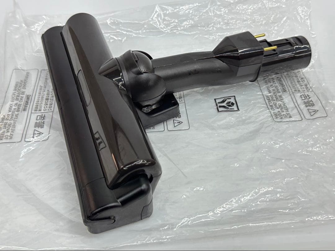 展示品　日立　掃除機　ヘッド　D-DP34 PV-BL1A1 PV-BL1K