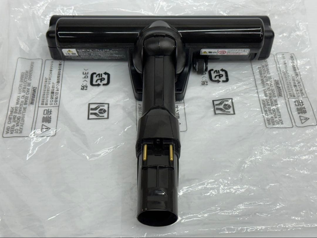 展示品　日立　掃除機　ヘッド　D-DP34 PV-BL1A1 PV-BL1K