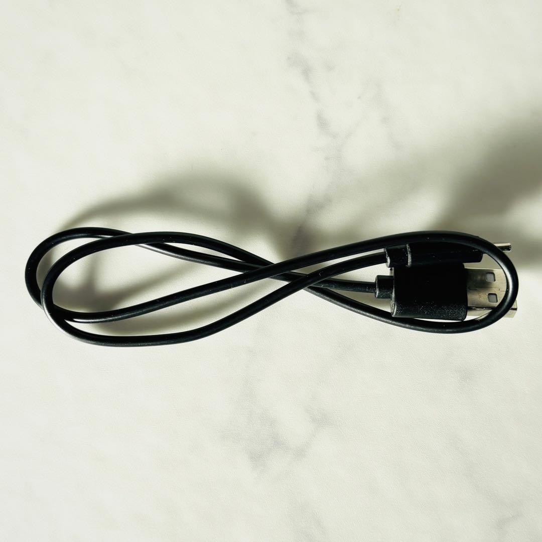 YAMAN スムースアイロンブラシ YJHB5B コードレス 家庭用ヘアアイロン