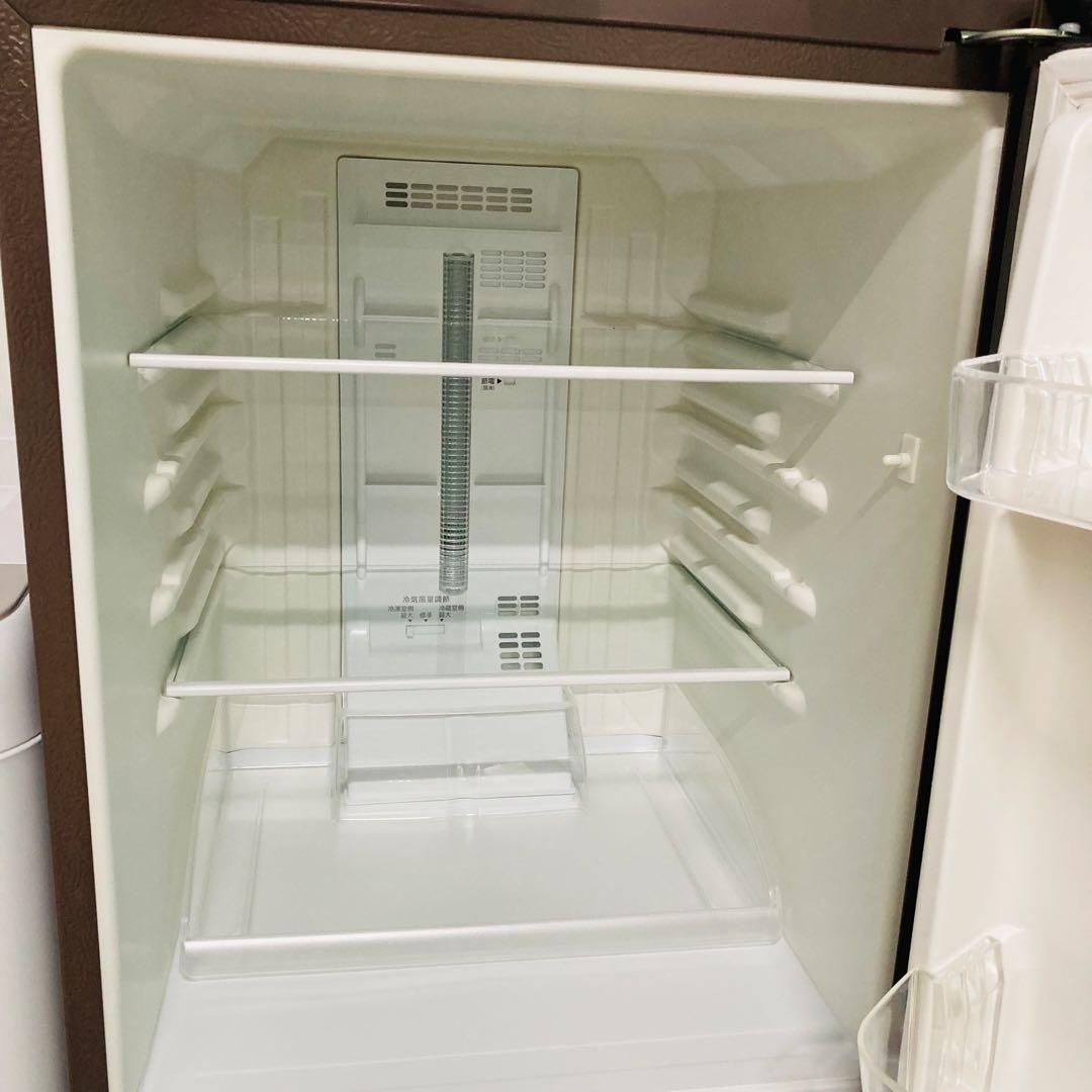 美品パナソニック冷蔵庫洗濯機1人暮らし家電セット❗️大阪、大阪近郊配送と設置無料A