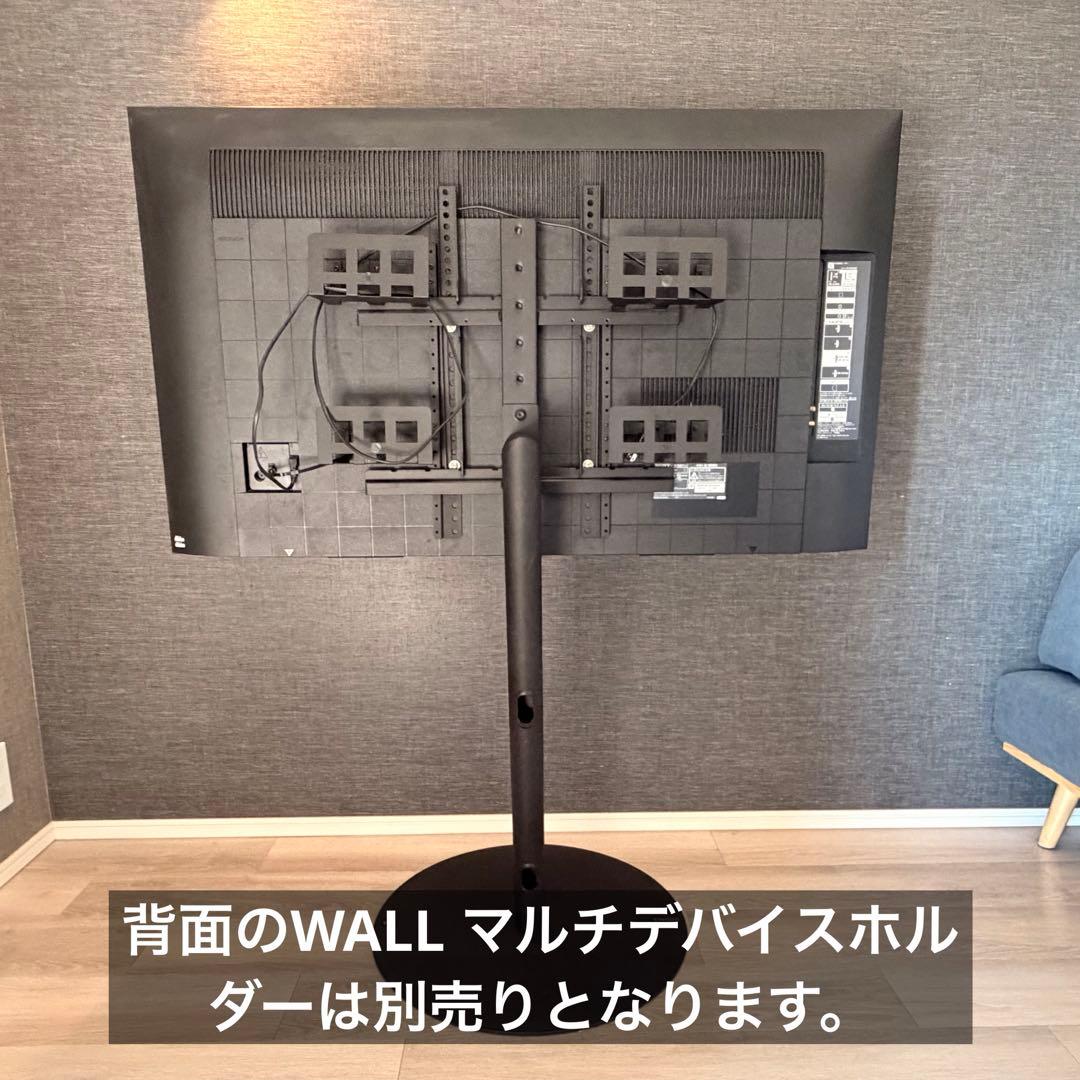 【送料込み】SONY KJ-50X85J BRAVIA 50V型4K液晶テレビ