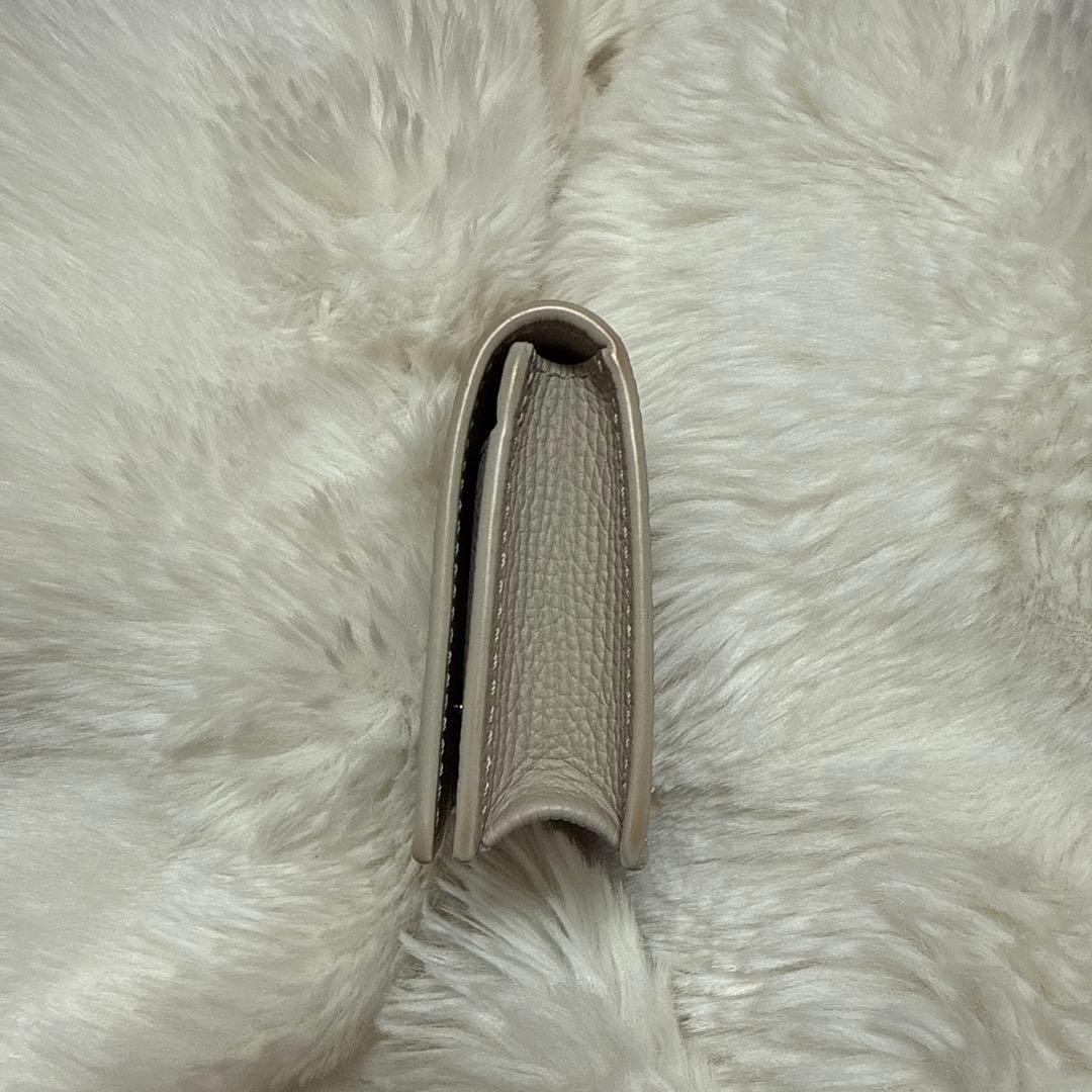 【LOEWE】ビジネスカードホルダー