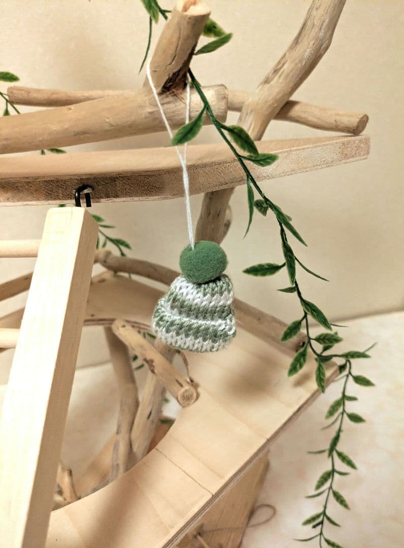 バードアスレチック67 流木 バードジム　バードトイ　クリスマス