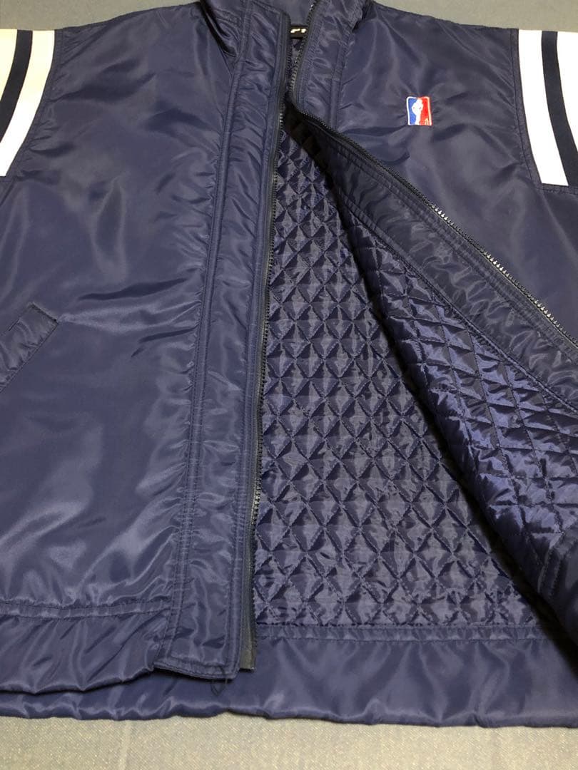 FORTY PERCENTS AGAINST RIGHTS ナイロンジャケット