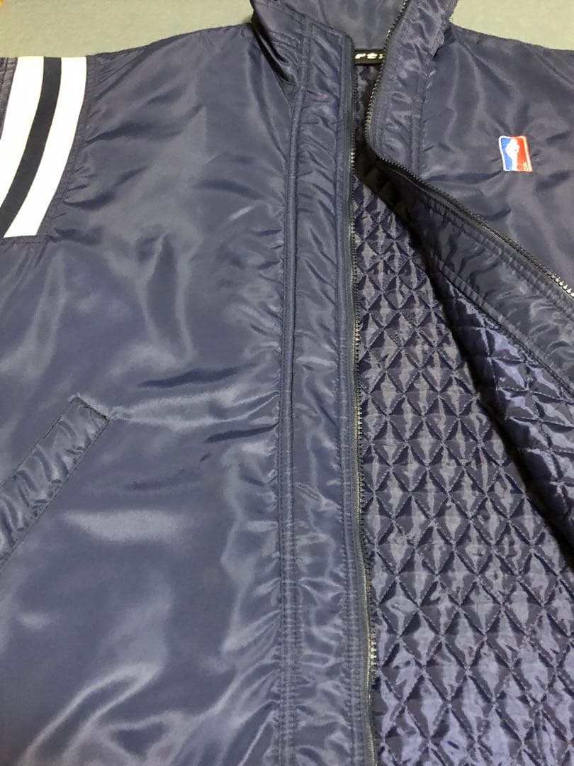 FORTY PERCENTS AGAINST RIGHTS ナイロンジャケット