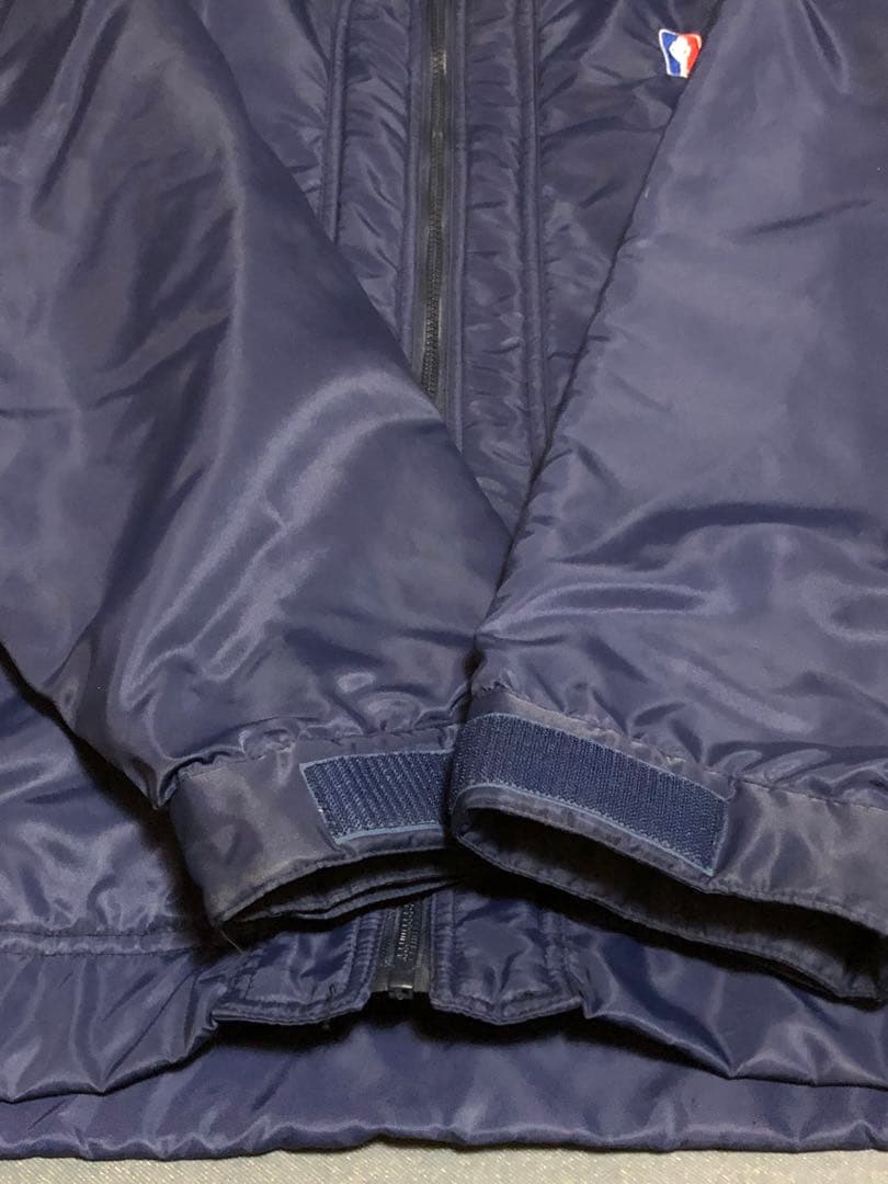 FORTY PERCENTS AGAINST RIGHTS ナイロンジャケット