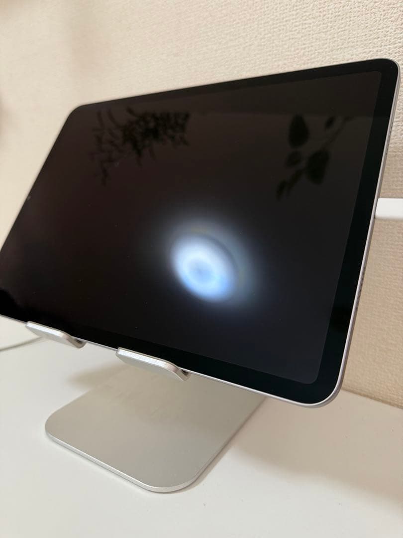 iPad Pro 11 第4世代 M2 256GB Wi-Fi