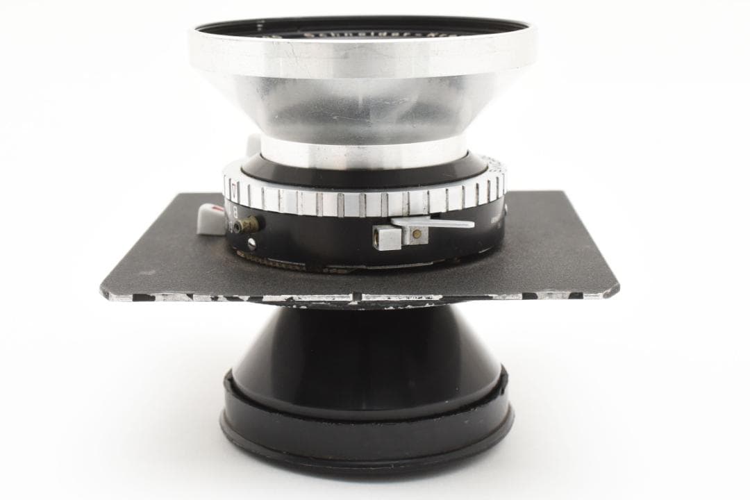 SUPER-ANGULON スーパーアンギュロン 90mm F8 大判用レンズ