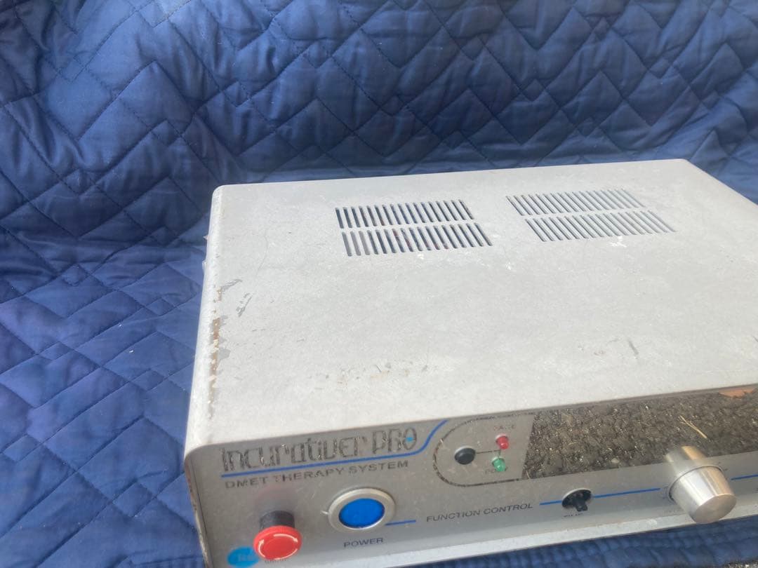 インキュアティバープロ リー・プロ モノポーララジオ波