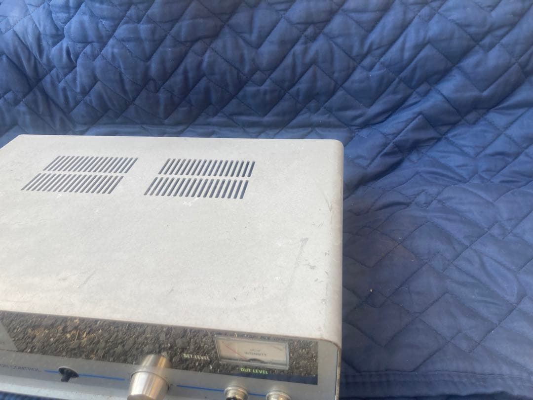 インキュアティバープロ リー・プロ モノポーララジオ波