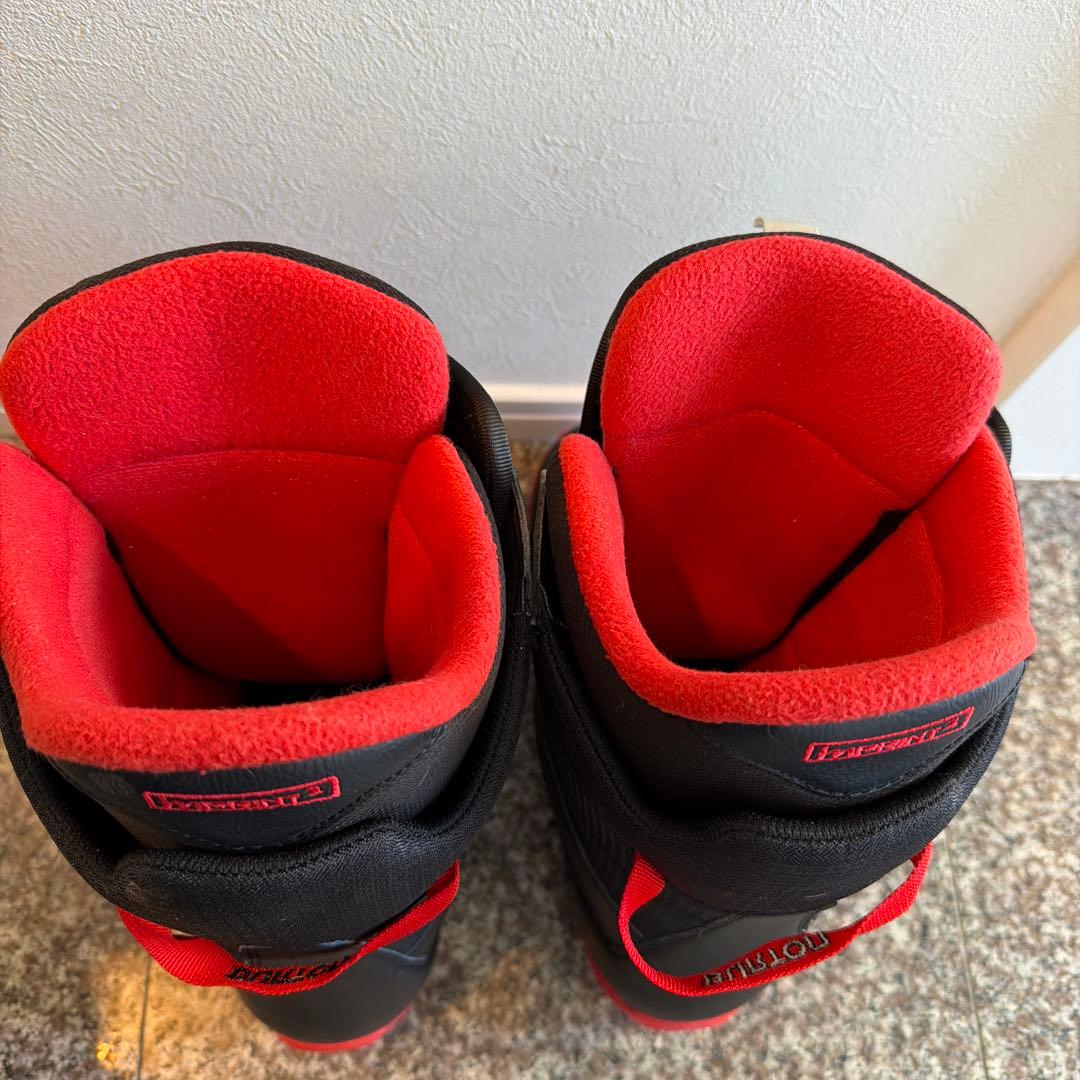 スノーボード BURTON HIGHLINE BOA 28cm