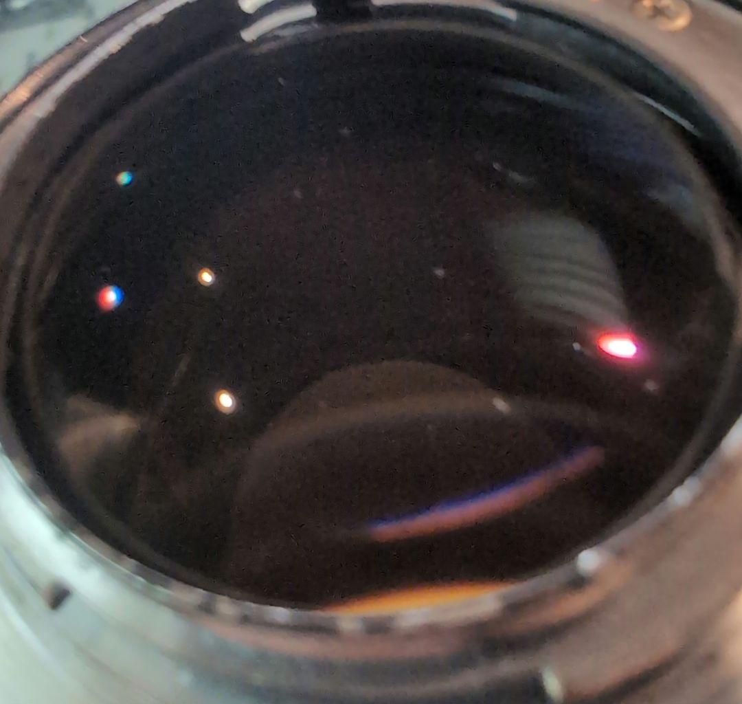 ニコン Nikon NIKKOR-S.C Auto 55mm F1.2