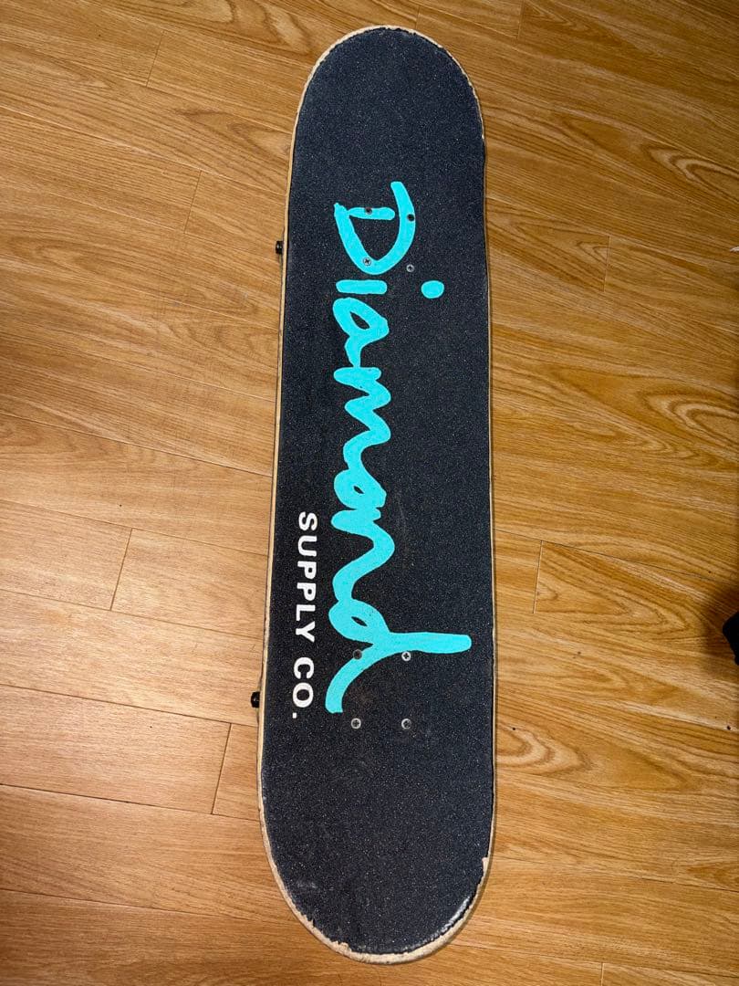 IFOスケボーコンプリート
