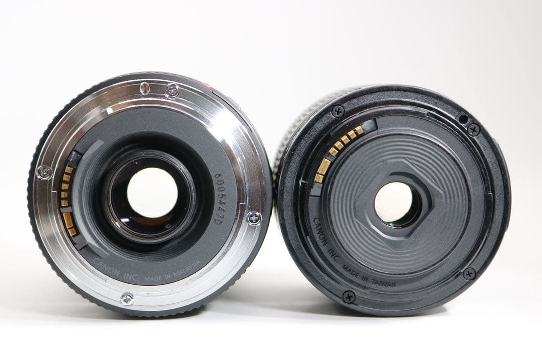 超美品ですが… 【Canon EOS Kiss X9 ダブルレンズセット】