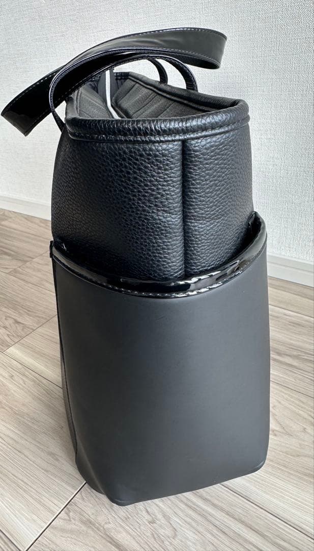 ダンスウィズドラゴン　チビドラ　トートバッグ