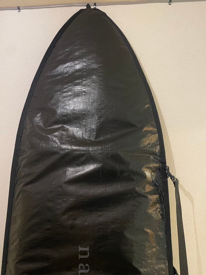 nanazero WOODSKIN 7’0 美品 ミッドレングスセット