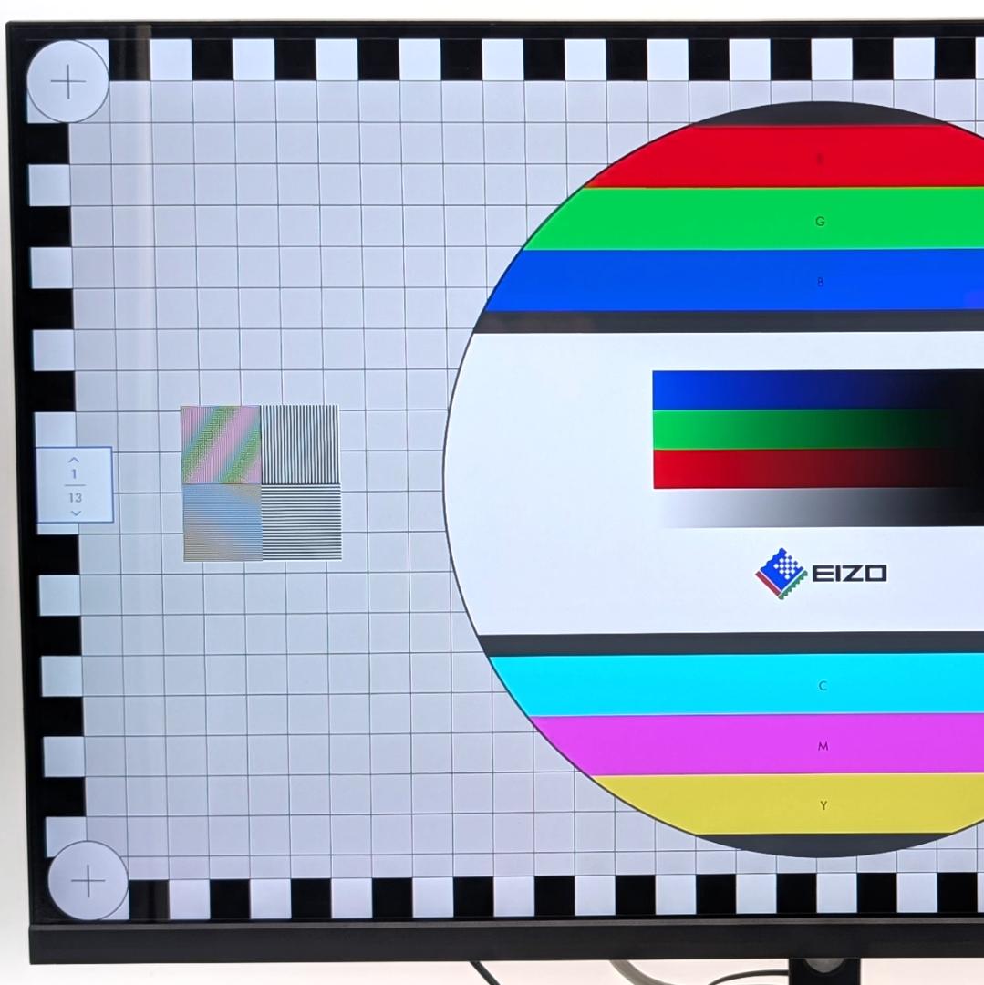 cocopar HG-27 27インチ 100Hz ゲーミングモニター