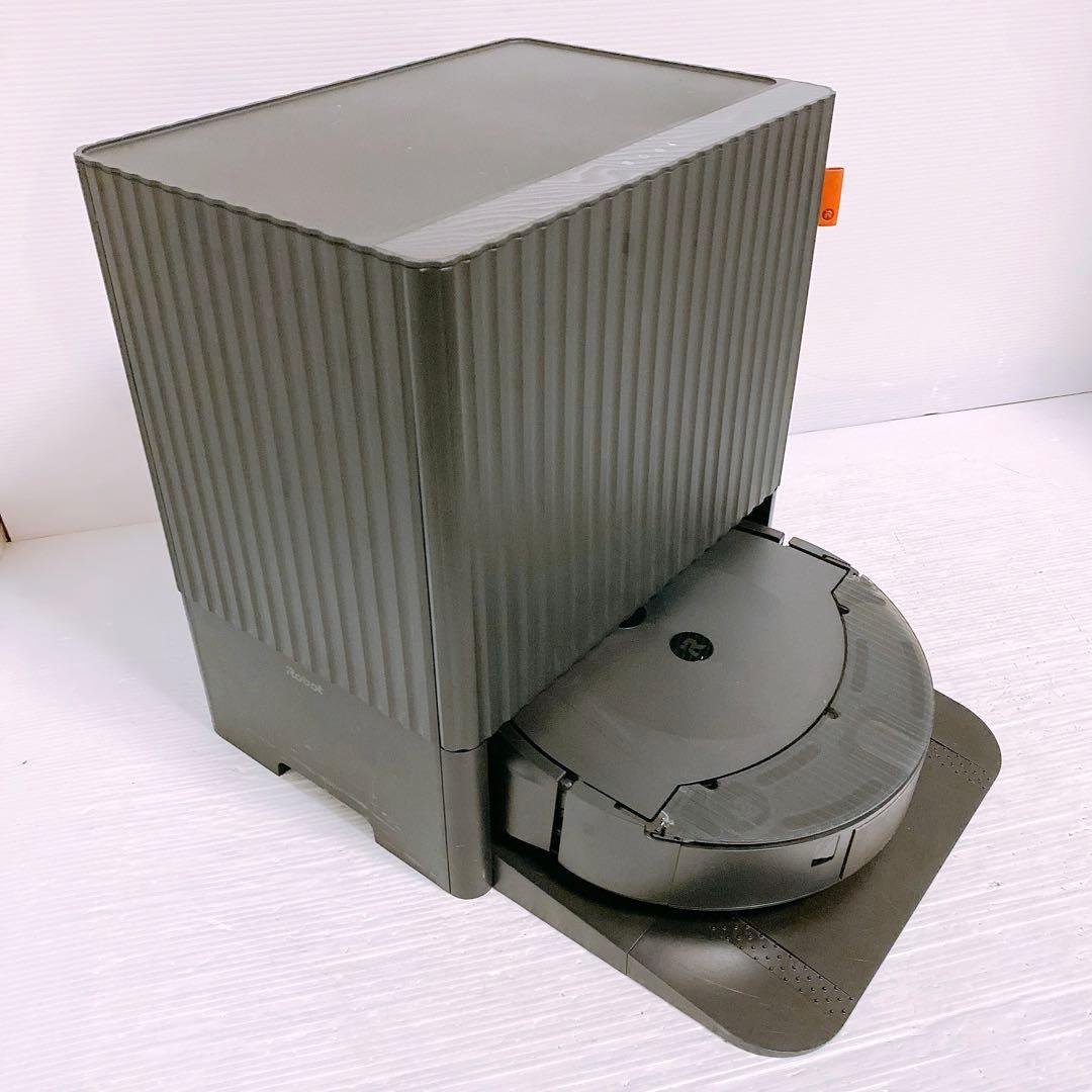 Roomba Combo10Max+AutoWash 充電ステーション　ルンバ