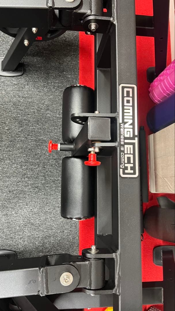 フルボディトレーナー