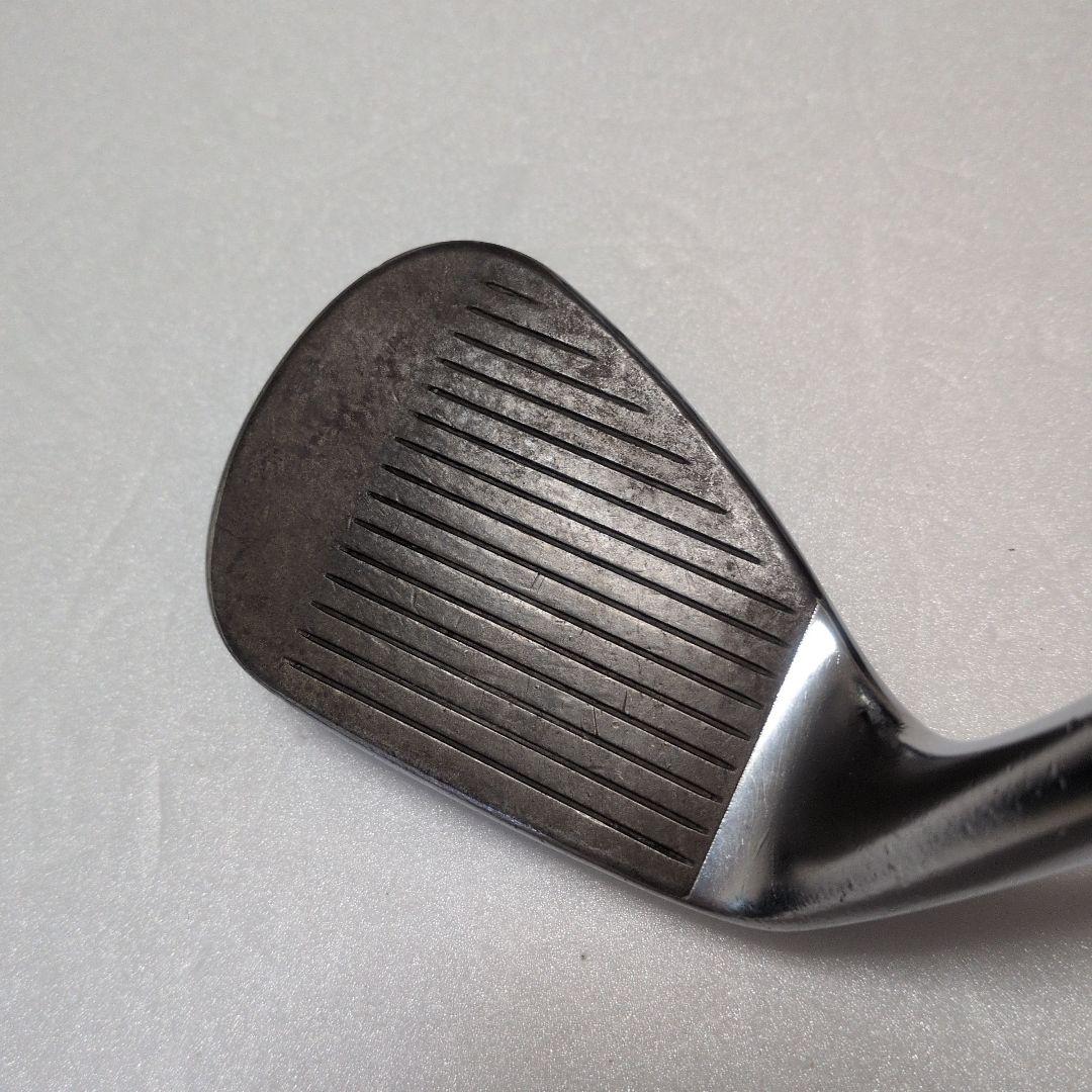 キャロウェイ ジョーズ Raw ウェッジセット 2本組 52度 58度