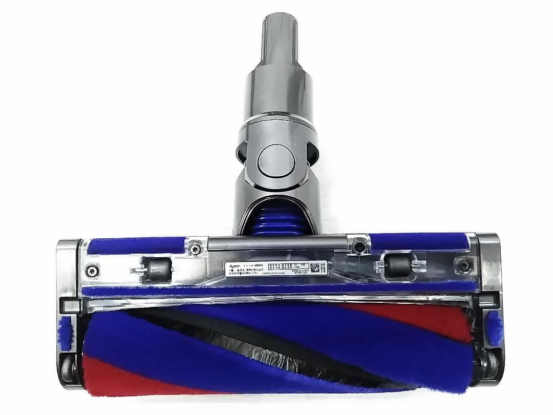 ダイソン マイクロ SV33 コードレスクリーナー 掃除機★