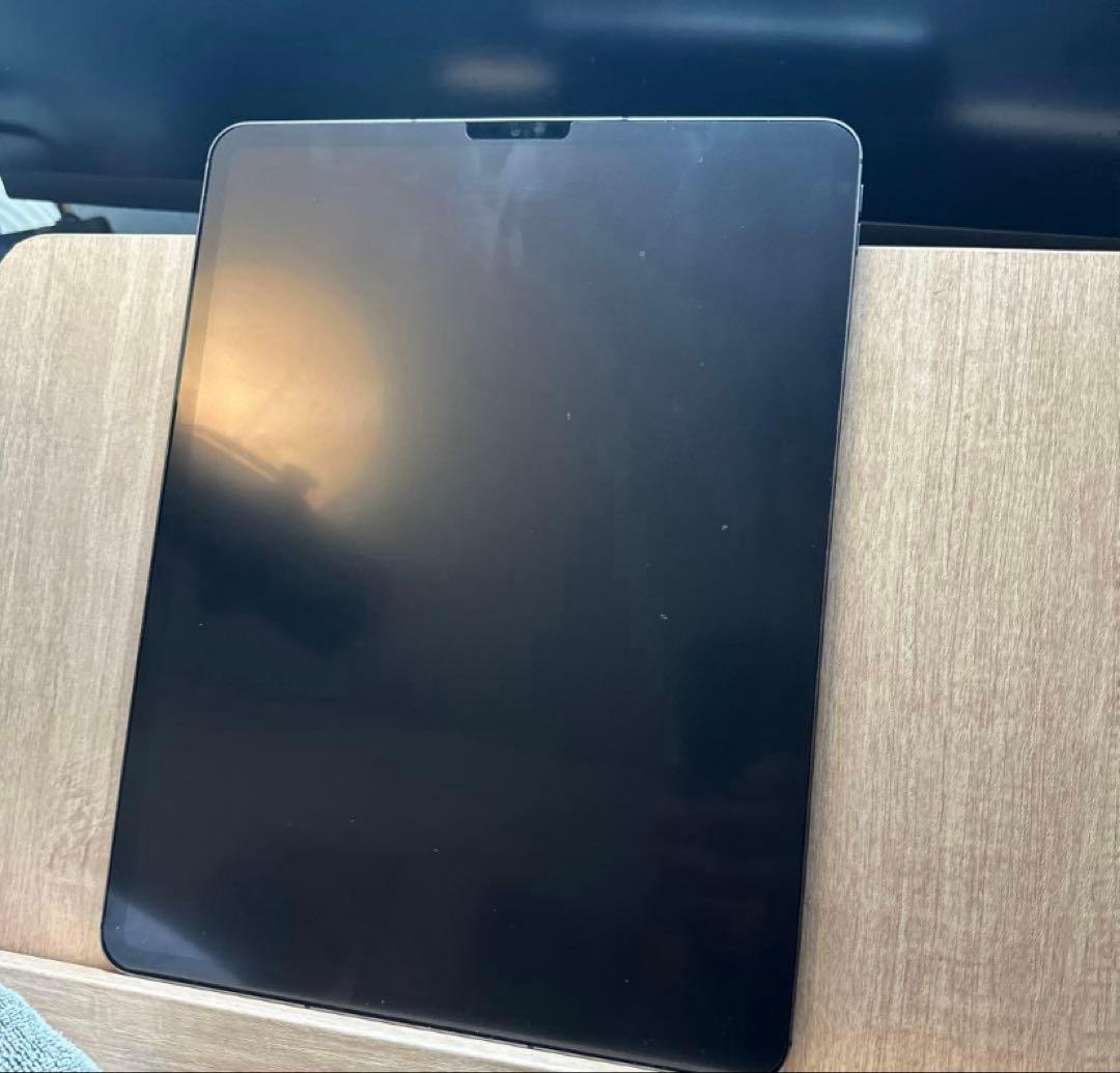 iPad pro M1 12.9インチ 1TB Apple Pencilとケース