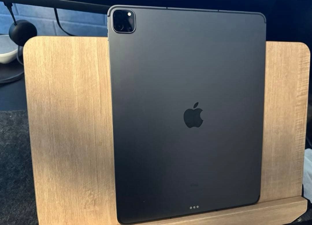 iPad pro M1 12.9インチ 1TB Apple Pencilとケース