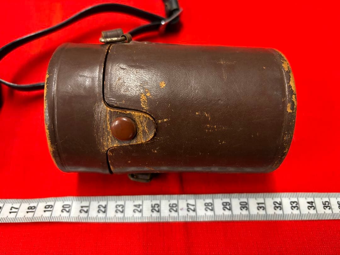 [お宝]OLYMPUS PEN F フィルムカメラ カメラケース付き※値下げ不可