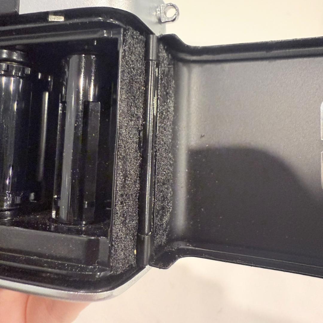 OLYMPUS PEN EE-3 オリンパス ハーフカメラ