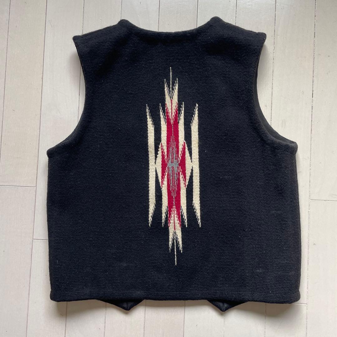 センチネラCentinela チマヨベスト Lサイズ