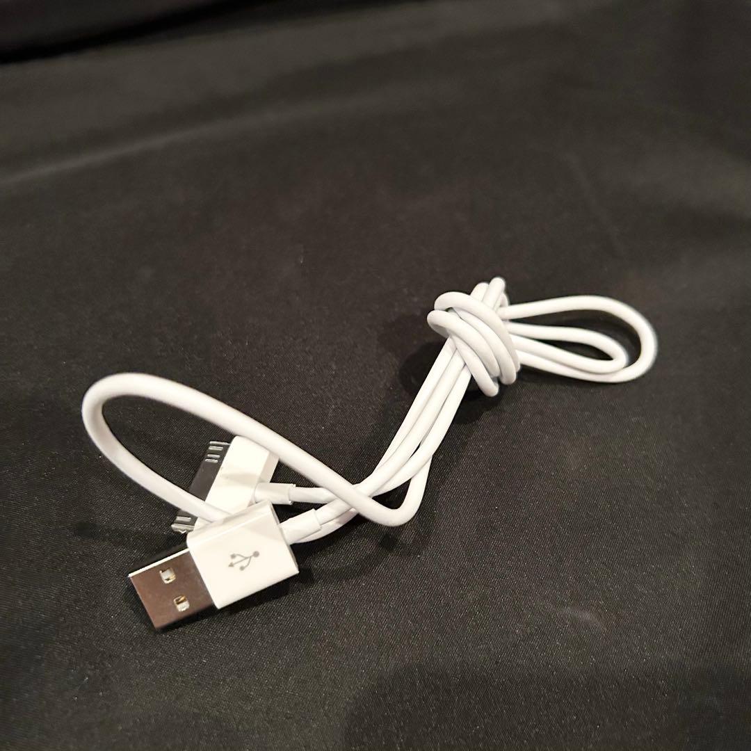 【希少】良品 ipod Classic 160GB 第6世代 A1238 完動品