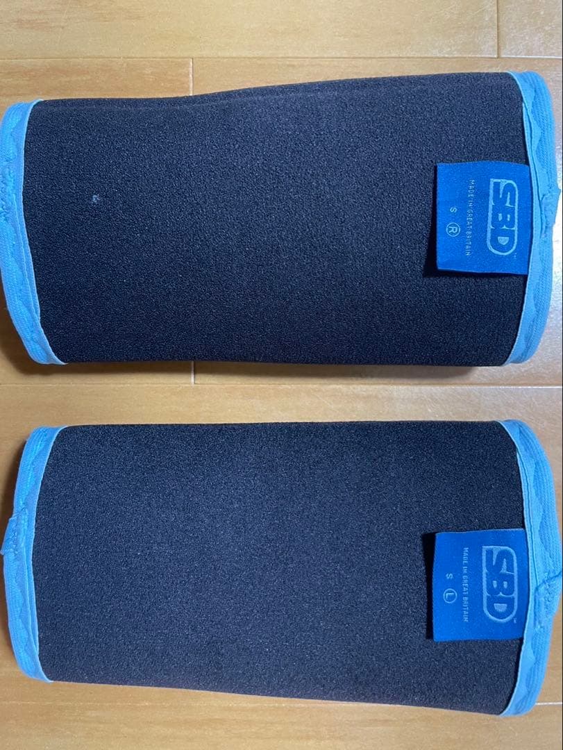 SBD エルボースリーブ Sサイズ